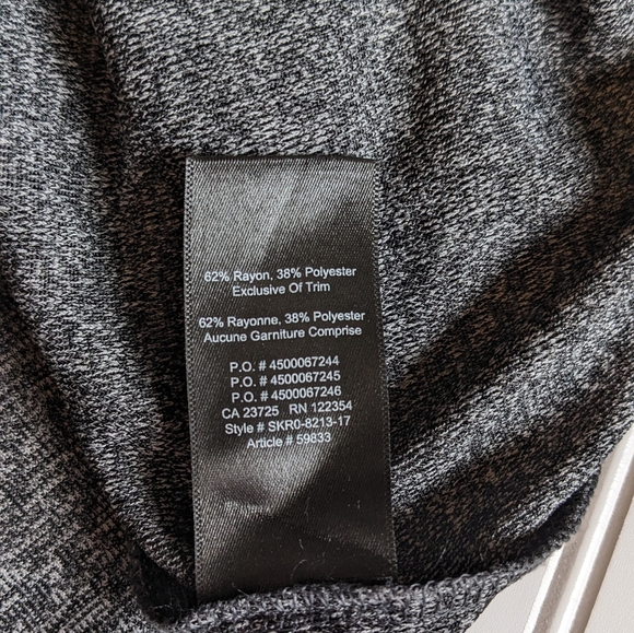 Babaton Freddie Scoop Neck Midi Tank Dress - Picture 4 of 12